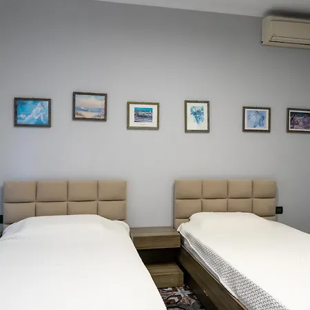 Appartement Royal Vlorë