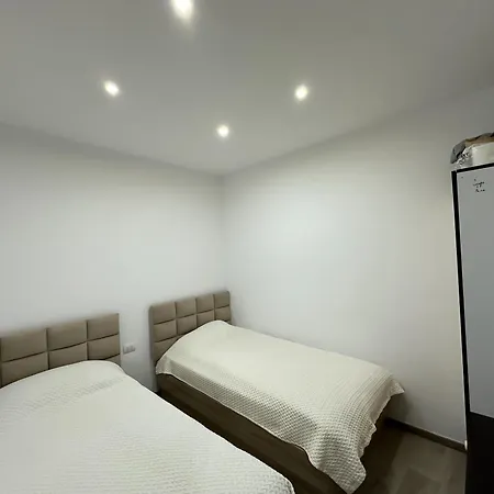 Appartement Royal Vlorë