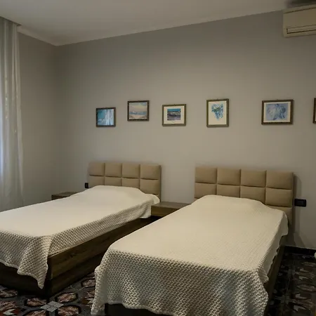 Royal Apartment