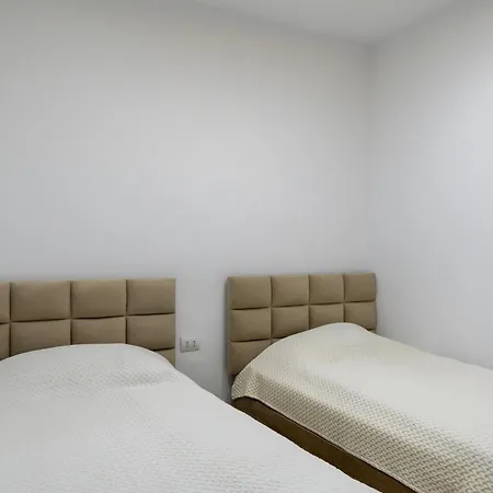 아파트 Royal Vlorë