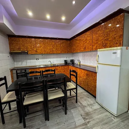 Royal Appartament Apartamento Vlorë