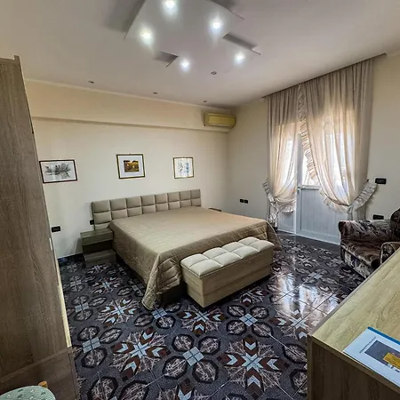 Apartamento Royal Appartament Vlorë