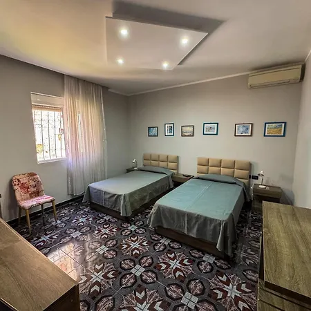 Apartamento Royal Appartament