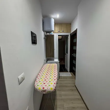 Royal Appartament Apartamento Vlorë