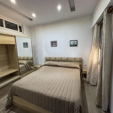 Royal Apartment