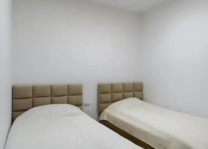 아파트 Royal Vlorë