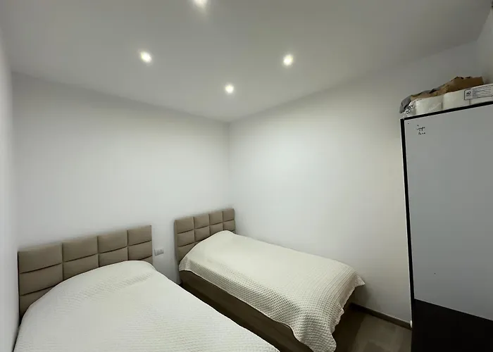 아파트 Royal Vlorë